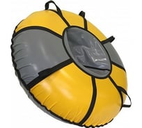 Надувная ватрушка 110 см PolyTube PT1100К