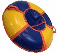 Надувной тюбинг 90 см PolyTube PT0900К