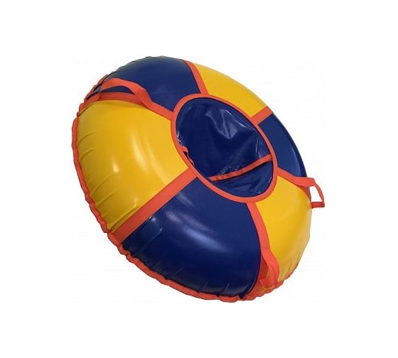 Надувной тюбинг 90 см PolyTube PT0900К