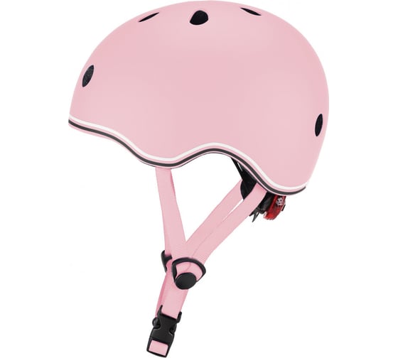 Шлем GLOBBER go up lights xxs/xs/45-51cm 506-210 1