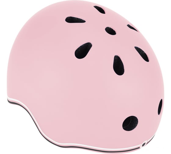 Шлем GLOBBER go up lights xxs/xs/45-51cm 506-210