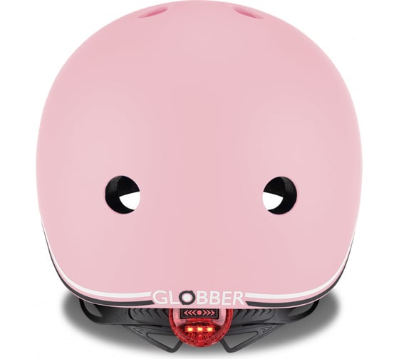 Шлем GLOBBER go up lights xxs/xs/45-51cm 506-210