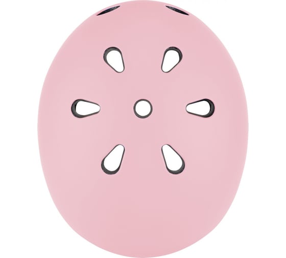 Шлем GLOBBER go up lights xxs/xs/45-51cm 506-210