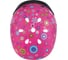 Шлем GLOBBER elite lights xs/s/48-53см, розовый 507-110 2