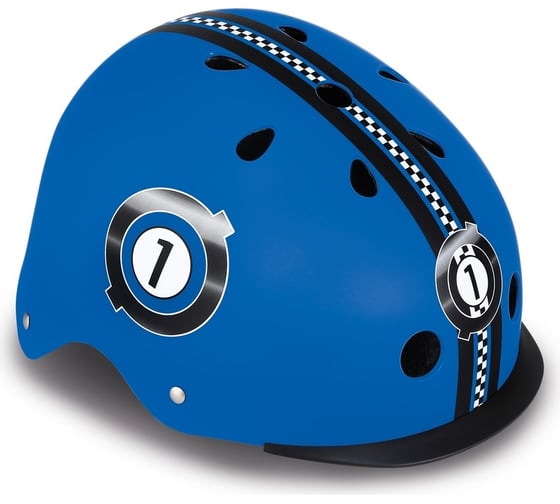 Шлем GLOBBER elite lights xs/s/48-53cm 507-100