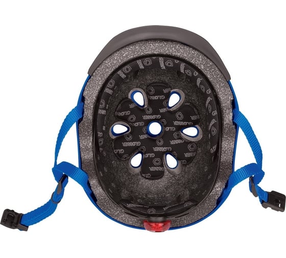 Шлем GLOBBER elite lights xs/s/48-53cm 507-100