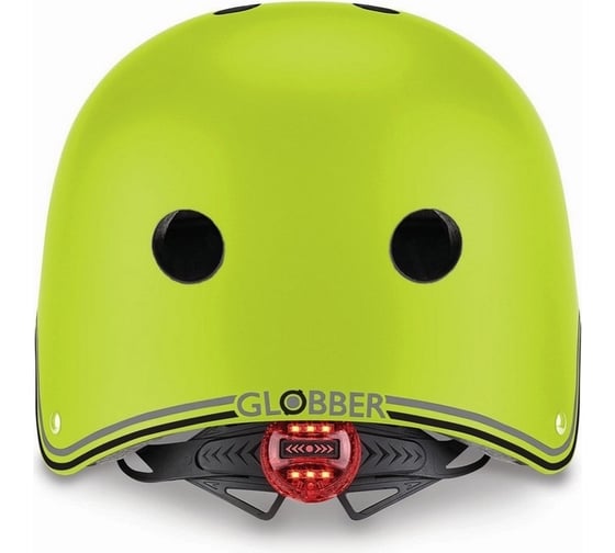Шлем GLOBBER primo lights xs/s/48-53cm 505-106