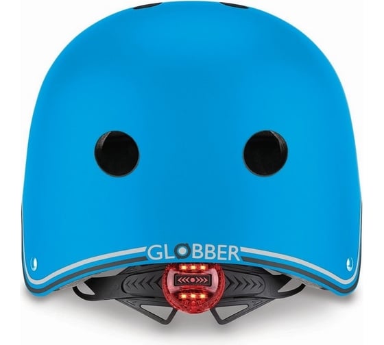 Шлем GLOBBER primo lights xs/s/48-53cm 505-101