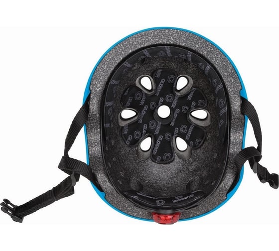 Шлем GLOBBER primo lights xs/s/48-53cm 505-101