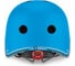 Шлем GLOBBER primo lights xs/s/48-53cm 505-101 3