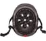 Шлем GLOBBER elite lights xs/s/48-53см, черный 507-120 4