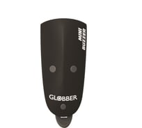 Электронный сигнал GLOBBER mini buzzer, черный 530-120