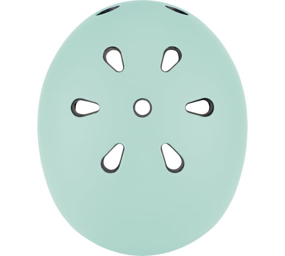 Шлем GLOBBER go up lights xxs/xs/45-51cm 506-206