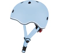Шлем GLOBBER go up lights xxs/xs/45-51cm 506-200