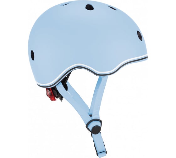 Шлем GLOBBER go up lights xxs/xs/45-51cm 506-200