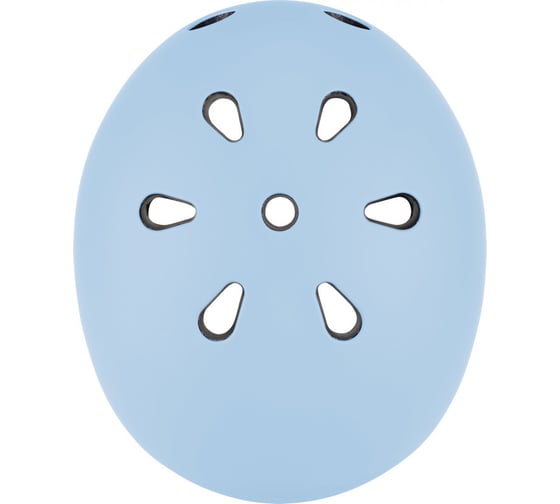 Шлем GLOBBER go up lights xxs/xs/45-51cm 506-200