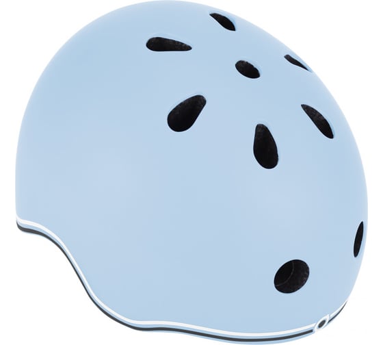 Шлем GLOBBER go up lights xxs/xs/45-51cm 506-200