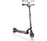 Элетросамокат GLOBBER one k e-motion 10, черно-розовый 650-110 4