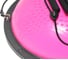 Балансировочная платформа Calviano bosu ball, розовый 2071000000091 5