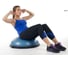 Балансировочная платформа Calviano bosu ball, розовый 2071000000091 9