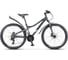 Велосипед STELS Navigator-610 D 26”, размер рамы 16", антрацитовый LU088302 1