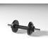 Разборная гантель BARFITS Sportcom d26, 12 кг 1181160766 1