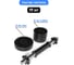Разборная гантель BARFITS Sportcom d26, 17 кг, вариант №1 1181160769 3