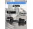 Разборная гантель BARFITS Sportcom d26, 19.5 кг, вариант №1 1181160771 2