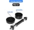 Разборная гантель BARFITS Sportcom d26, 19.5 кг, вариант №1 1181160771 3