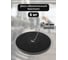 Диск BARFITS Sportcom обрезиненный, 26 мм, 5 кг, черный ск05 2