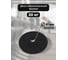 Диск BARFITS barbell atlet, 51 мм, 20 кг та5120 2