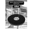 Диск BARFITS Sportcom обрезиненный, 51 мм, 1.25 кг, черный 1181160812 3