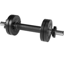 Разборная гантель BARFITS Sportcom 6.5 кг, 26 мм гсп6.5