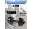 Разборная гантель BARFITS Sportcom 24 кг, 26 мм гсп24 2
