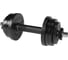 Разборная гантель BARFITS Sportcom 24 кг, 26 мм гсп24 1