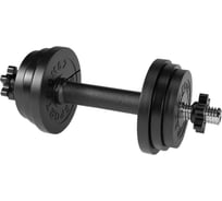 Разборная гантель BARFITS Sportcom 19 кг, 26 мм, вариант №1 гсп19