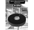 Комплект обрезиненных дисков BARFITS Sportcom 51 мм, 2x1.25 кг sc125x2 2