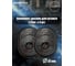 Комплект дисков BARFITS mb barbell mb-atlet 51 мм, 1.25 кг, 4 шт. barbell51-125x4 2