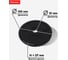 Комплект дисков BARFITS mb barbell mb-atlet 51 мм, 1.25 кг, 4 шт. barbell51-125x4 3