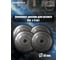 Комплект дисков BARFITS mb barbell mb-atlet 51 мм, 5 кг, 4 шт. barbell51-5x4 2