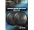 Комплект дисков BARFITS mb barbell mb-atlet 31 мм, 10 кг, 2 шт. barbell31-10x2 2