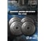 Комплект дисков BARFITS mb barbell mb-atlet 26 мм, 5 кг, 4 шт. 1181160685 2