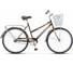 Велосипед STELS Navigator-205 C 26”, размер рамы 19", коричневый LU101264 1