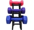 Набор виниловых гантелей Atlas Sport FITNES 12 кг 2071100020128 2