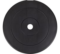 Композитный диск Atlas Sport 2.5 кг, посадочный диаметр 26 мм 2071000210254