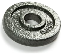 Диск для гантели Atlas Sport металл крашеный, 0.5 кг 2079060010050