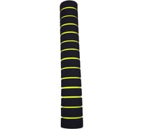 Комплект неопреновых ручек BARFITS 11 см, 10 шт., желтые грип11ж10