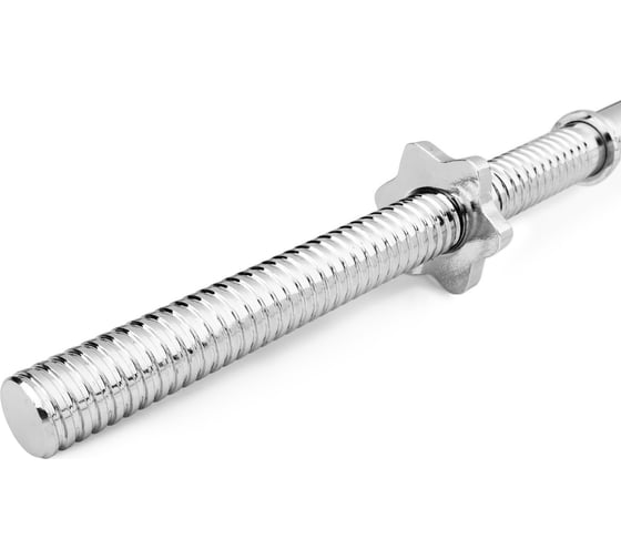 Прямой гриф Atlas Sport 1500-25 2071000251509
