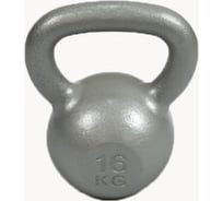 Металлическая гиря Atlas Sport HAMMERTONE 24 кг 2071000280240