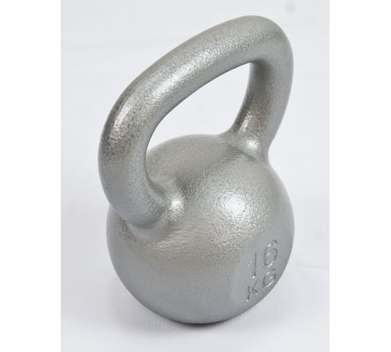 Металлическая гиря Atlas Sport HAMMERTONE 24 кг 2071000280240